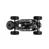 QuicRun Fusion 540 1800kv with integrated ESC 40/160A Crawler