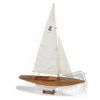 Plachetnica Dragen Yacht 1/12 KIT
