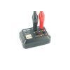 SKY RC DC-Stromverteiler mit Bananensteckern