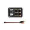 Sky RC DC Power Distributor s banánikmi