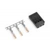 Servo connector FU001 10 pcs