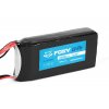 Akumulátor FOXY Li-Fe 3400mAh/6,4V RX