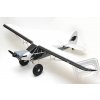 Piper PA-18 Super Cub 1700mm s plavákmi ARF  FMS