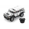 RC stavebnica auta H2 Warrior Double Eagle