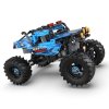 RC stavebnica auta Monster truck Double Eagle