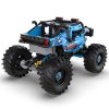RC stavebnica auta Monster truck Double Eagle