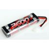 Akumulátor Nosram NiMH 3600mAh/7,2V