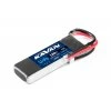 Akumulátor Kavan Li-Pol 2200mAh/7,4V 40/80C 16,3Wh Bez Konektora