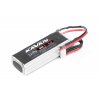 Kavan Li-Pol Battery 860mAh/11.1V 30/60C Airpack Without Connector