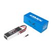 Kavan Li-Pol Battery 1200mAh/11.1V 30/60C Airpack Without Connector