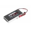 Akumulátor Kavan Li-Pol 2600mAh/7,4 5/10C Aurora9