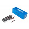 Akumulátor Kavan Li-Pol 3000mAh/7,4V 30/60C Rx JST-XH