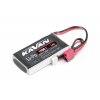 Akumulátor Kavan Li-Pol 1100mAh/7,4V 30C T-DEAN