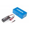 Akumulátor Kavan Li-Pol 1100mAh/7,4V 30C T-DEAN