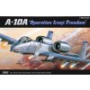 A-10A Thunderbolt II Iraqi Freedom  1/72
