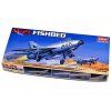 MiG-21 F-13 Fishbed 1/72