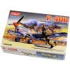 Curtiss P-40 B Tomahawk 1/72