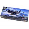 Vought F4U-1 Corsair U.S. NAVY Fighter 1/72
