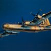 Boeing B-29 Superfortress "Enola Gay" 1/72