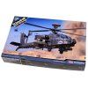 AH-64 D Block II Late version US ARMY 1/72