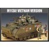 M113A1 APC Vietnam 1/35