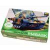 M48A5K (Motorized) 1/48