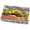Opel Blitz T-Stoff + Schwimmwagen 1/72 Academy