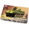 M1126 Stryker  1/72 Academy