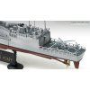 USS Oliver Hazard Perry FFG-7 1/350 Academy