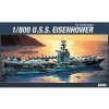 USS Eisenhower CVN-69 1/800 Academy