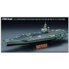 USS Eisenhower CVN-69 1/800 Academy