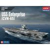 USS Enterprise CVN-65 1/600