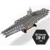 USS Enterprise CVN-65 1/600