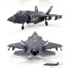 f 35a lightning ii 1000th 1 72 ACADEMY 12591 04