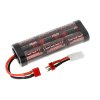 Akumulátor Robitronic NiMH 4000mAh/7,2V DEAN-TxTAM