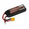 Robitronic Li-Pol Battery 2800mAh/11.1V 45C 3S XT60