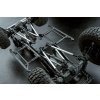 MST RC CFX-W JP1 4WD nenafarbený 1/10 KIT