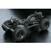 MST RC CFX-W JP1 4WD nenafarbený 1/10 KIT