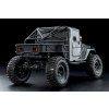 MST RC CFX-W J45 4WD nenafarbený 1/10 KIT