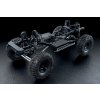 MST RC CFX-W J45 4WD nenafarbený 1/10 KIT