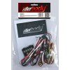 LED-Beleuchtungsset mit 10 LEDs und Controller (Maßstab 1:10)