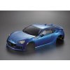 Karoséria Subaru BRZ 195mm RTU 1/10 Killerbody