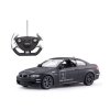 Rastar RC BMW M3 čierny 1/14 RTR