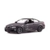 Rastar RC BMW M3 Sport 1/14 black 2,4GHz RTR