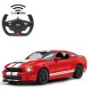 404541 ford shelby gt500 114 red 24ghz