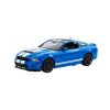 Rastar Ford Shelby GT500 1/14 blue 2,4GHz RTR