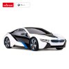 Rastar RC BMW i8 biely 1/14 RTR