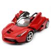 Rastar RC Ferrari LaFerrari 1/14 red 2,4GHz manual door RTR