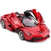 Rastar RC Ferrari LaFerrari 1/14 red 2,4GHz manual door RTR