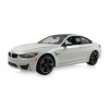 Rastar RC BMW M4 biely 1/14 RTR